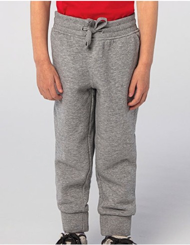 S-02121-Kids Slim Fit Jogging Pants Jake